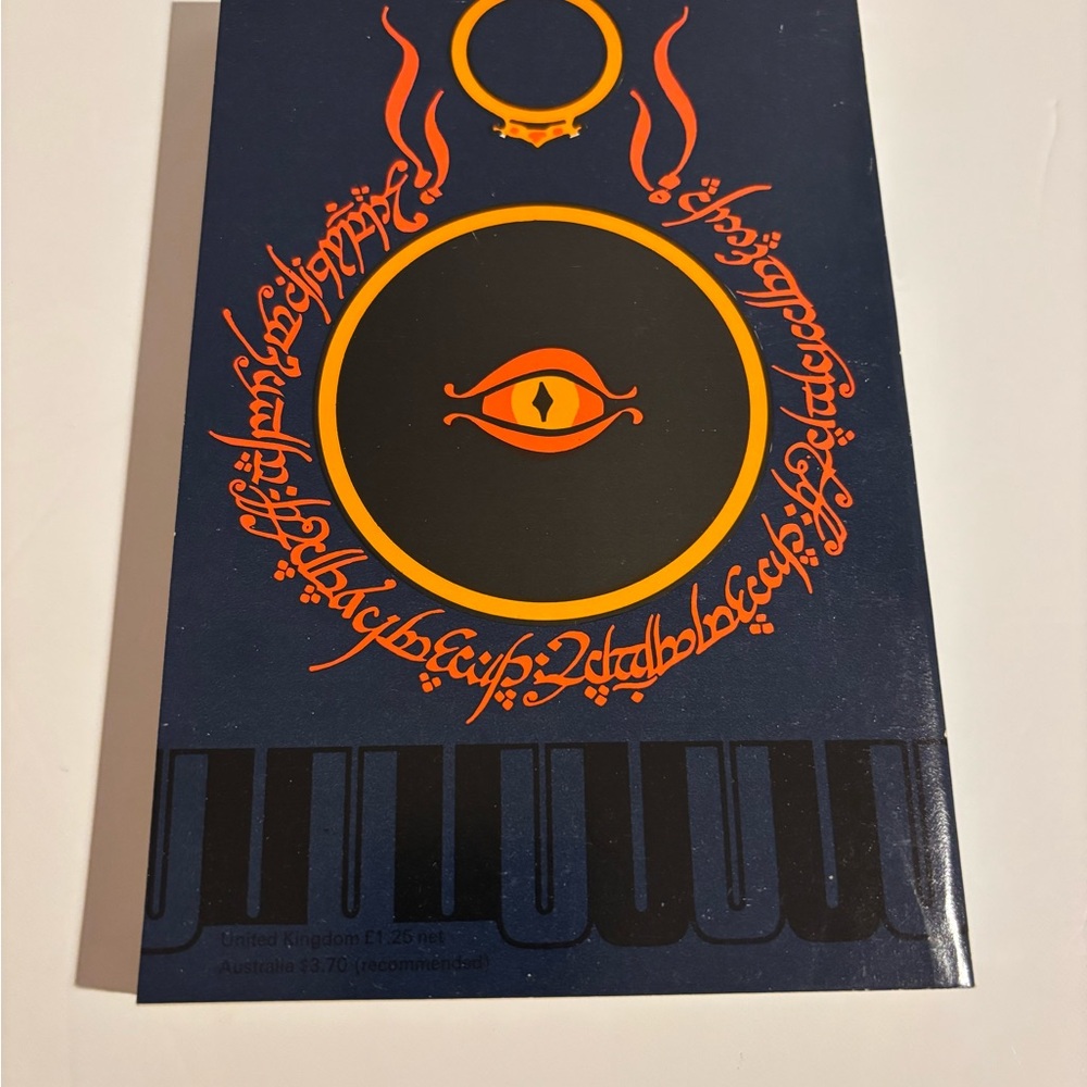 Tolkien Paperback Boxed Set - Picture 8 of 15